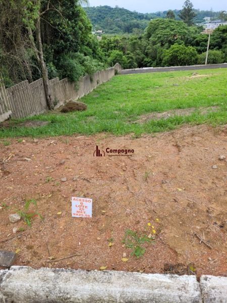 Terreno em Condominio em Porto Alegre, no bairro Campo Novo, à venda. — foto 5