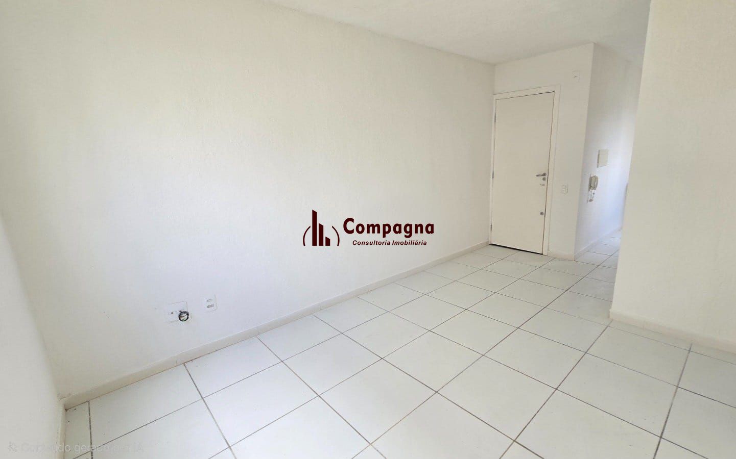 Apartamento 1 quartos à venda, 29m², Restinga - Porto Alegre — foto 4