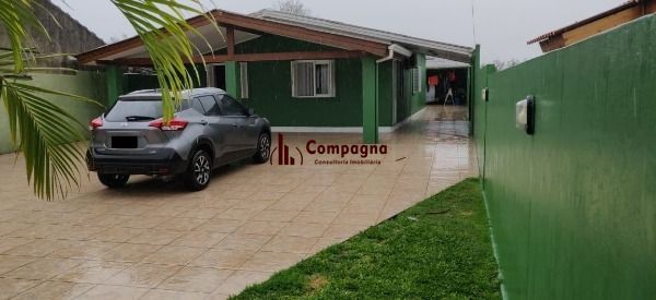 Casa para Venda - 150m², 3 dormitórios, 4 vagas - Boa Vista do Sul — foto 2
