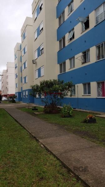 Apartamento em Porto Alegre, no bairro Chapéu do Sol, com 2 dormitório(s), e 2 banheiros, à venda. — foto 3