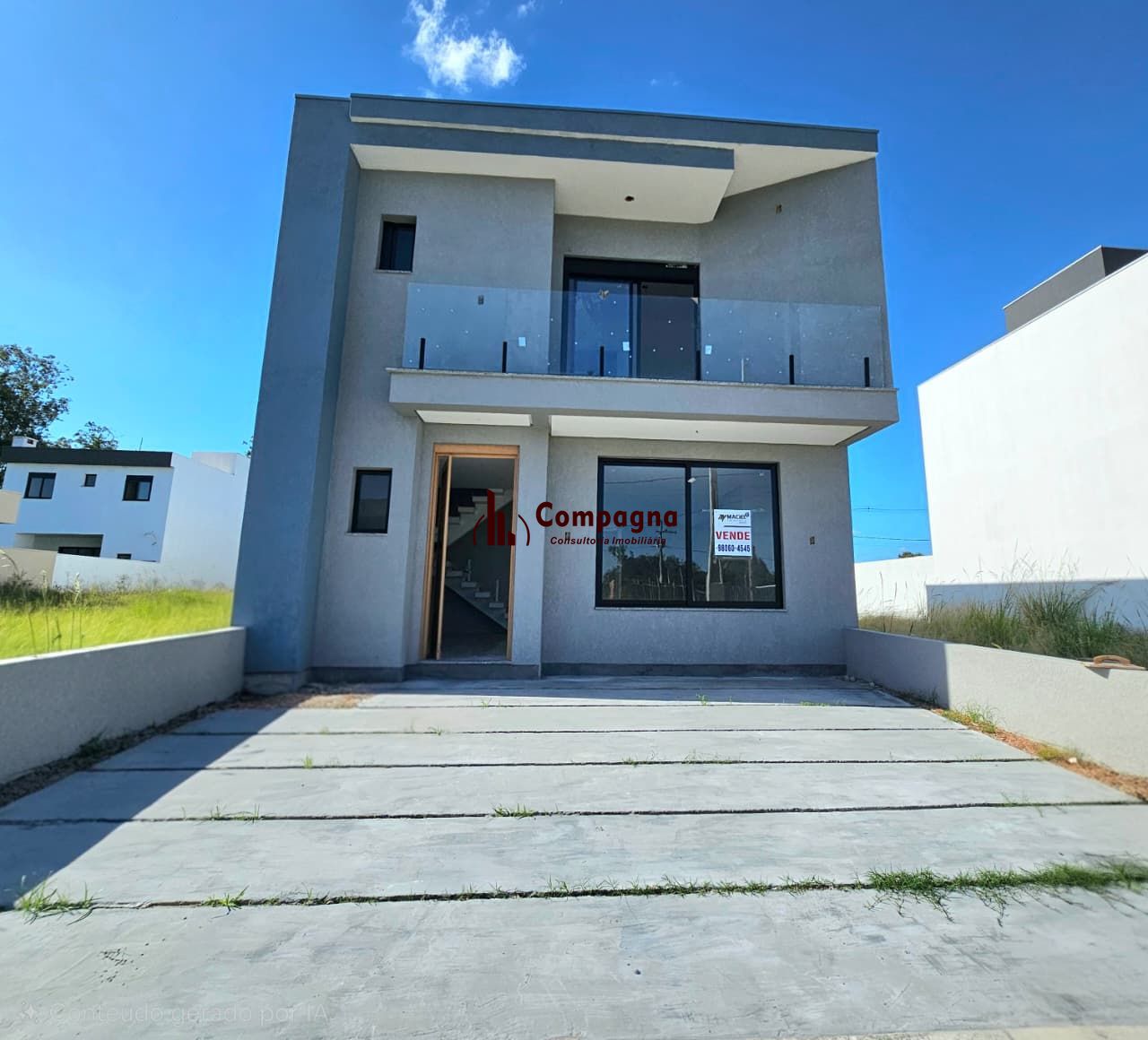 casa condominio fechado