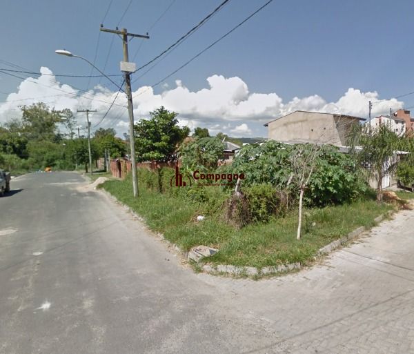 Terreno em Porto Alegre, no bairro Restinga, à venda.