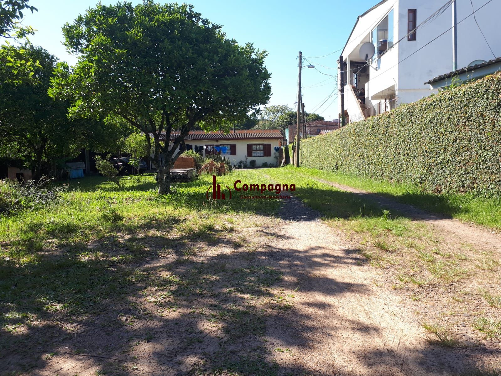 Amplo terreno à venda com 1440m² — foto 4