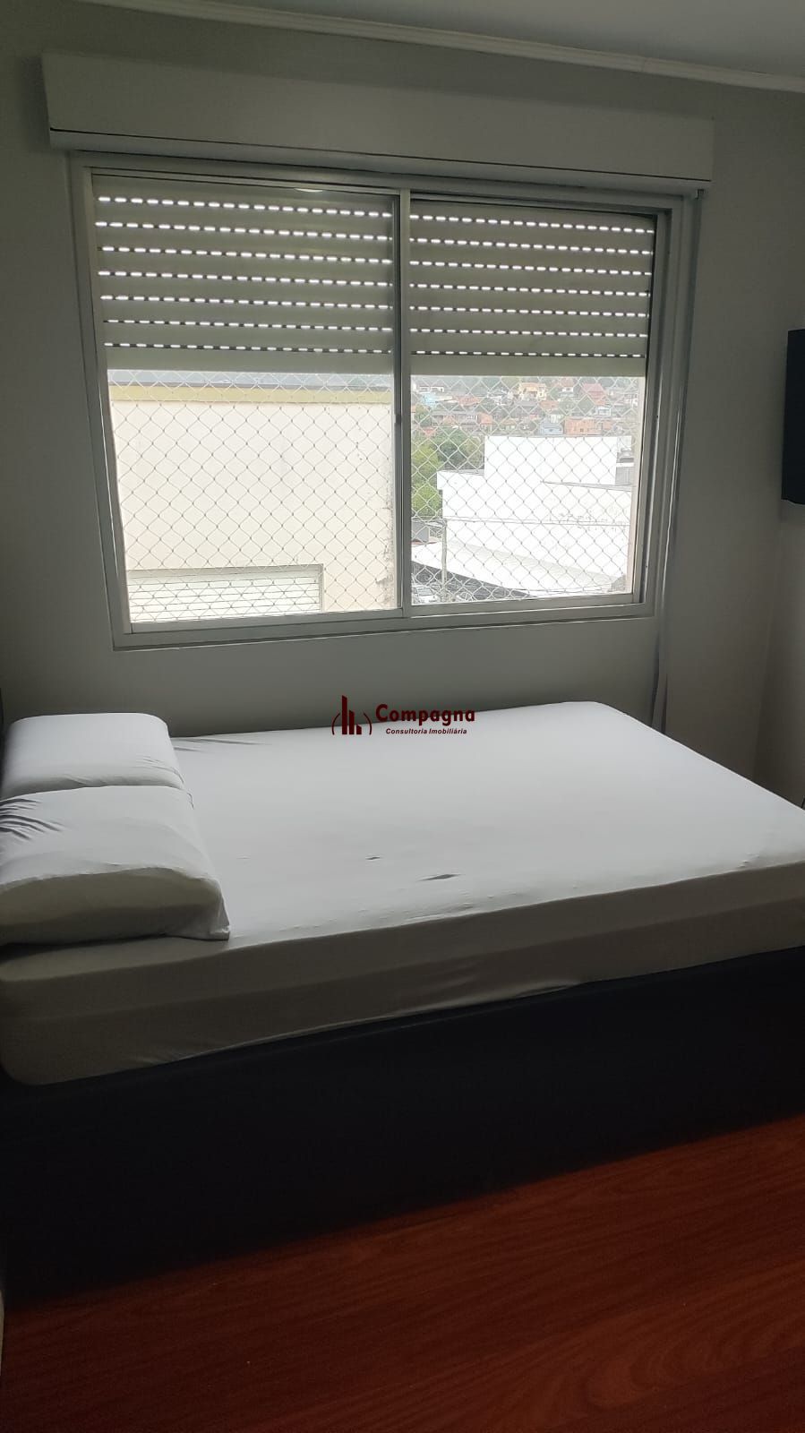 Apartamento 1 quartos à venda, 39m², Cavalhada - Porto Alegre — foto 5