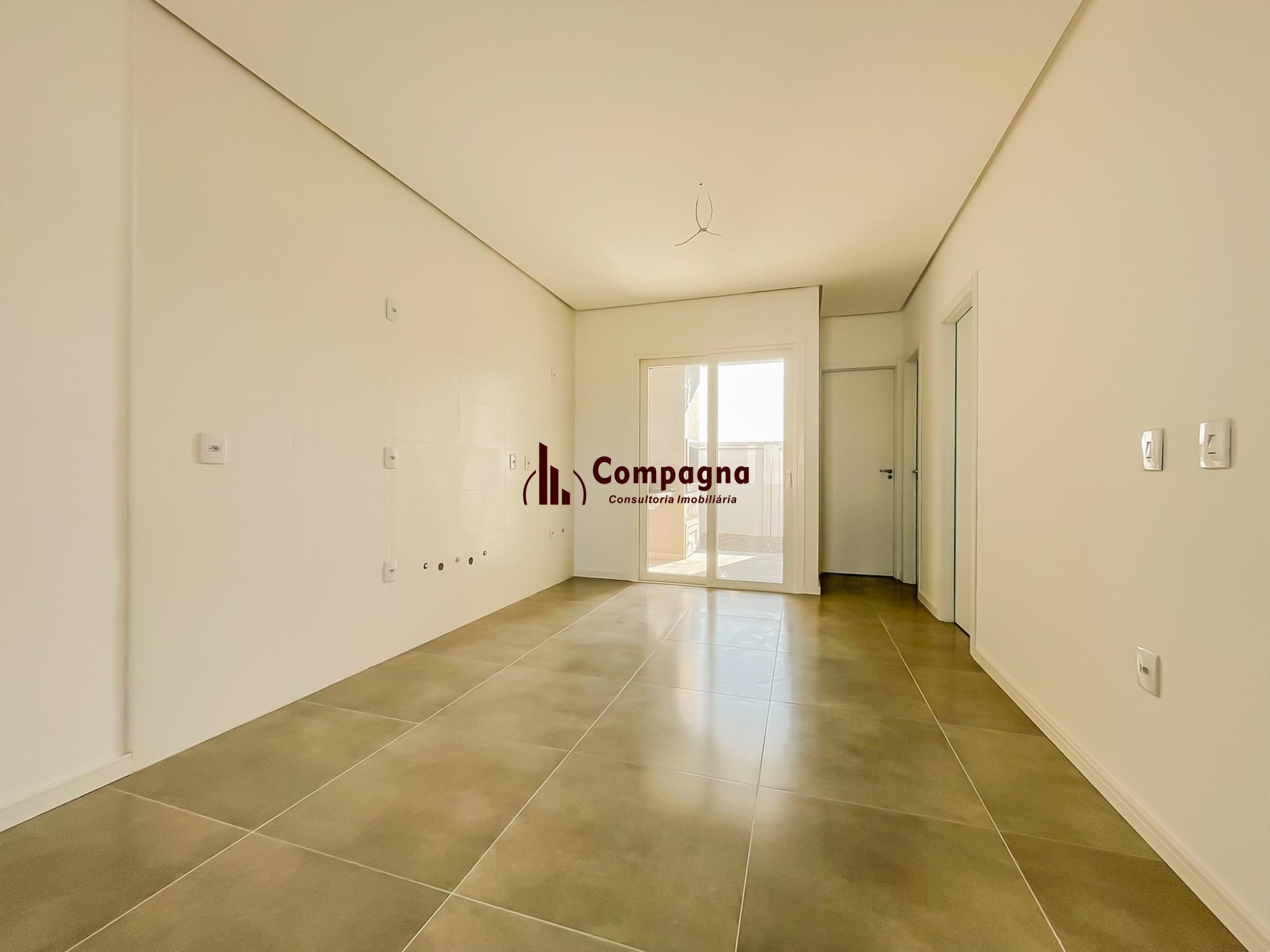 Casa Condominio em Porto Alegre, no bairro Hípica, com 3 dormitório(s) — foto 4