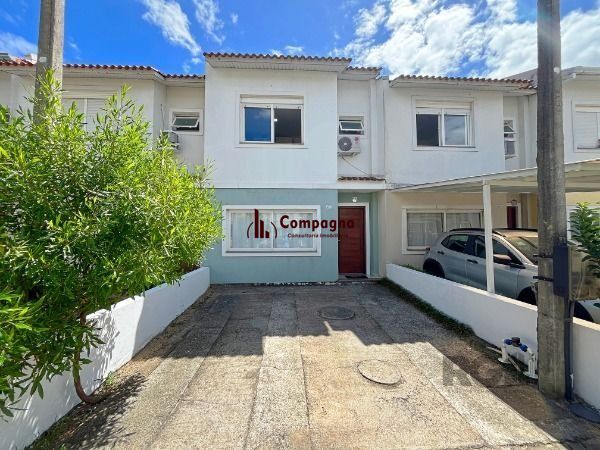 Casa 3 quartos à venda, 142m², Hípica - Porto Alegre — foto 2
