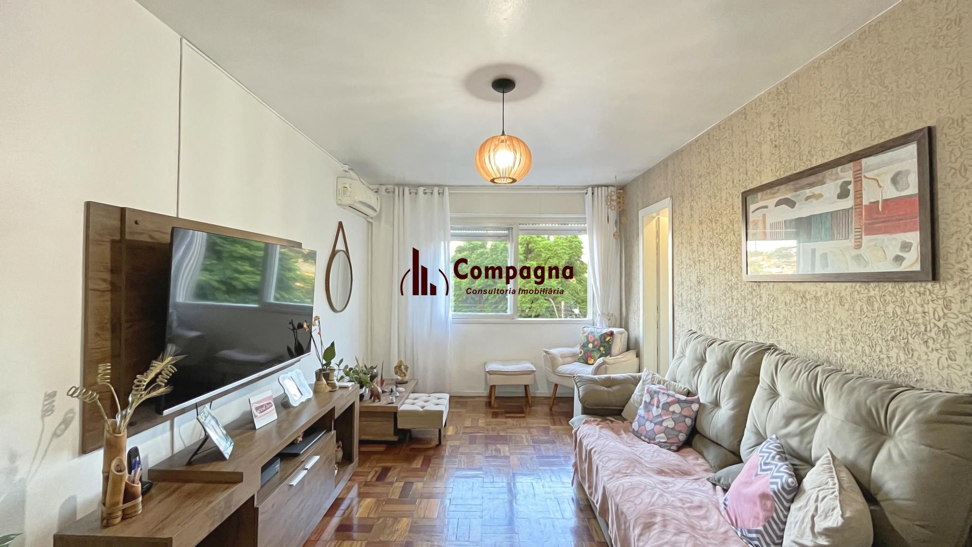 Apartamento 1 quartos à venda, 53m², Glória - Porto Alegre — foto 4