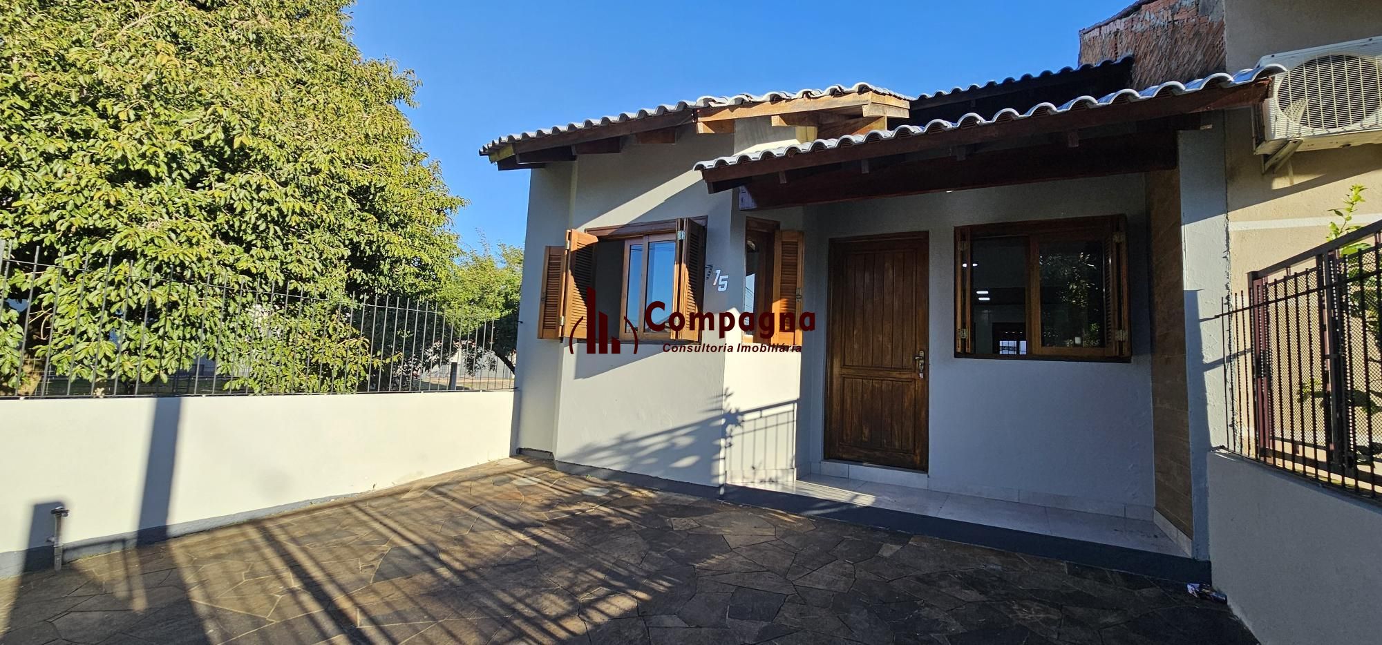 Casa 2 quartos à venda, 69m², Hípica - Porto Alegre — foto 3