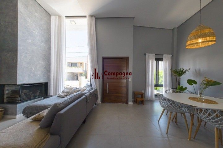 Casa de Condomínio 3 quartos à venda, 108m², Aberta dos Morros - Porto Alegre — foto 5