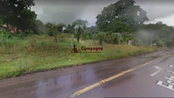Area para Venda - 0m², 0 dormitórios, Vila Nova