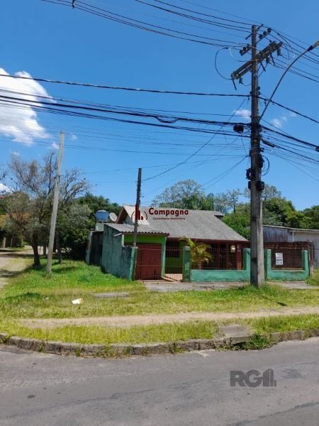 Terreno à venda, Espírito Santo - Porto Alegre