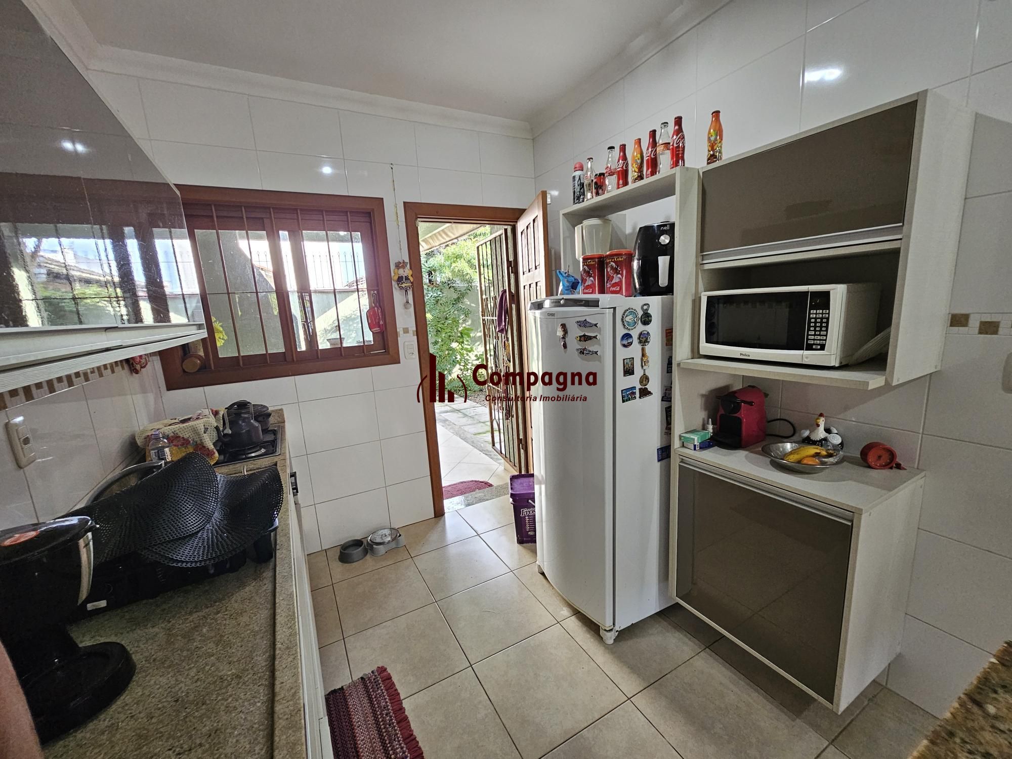 Casa 3 quartos à venda, 115m², Guarujá - Porto Alegre — foto 5