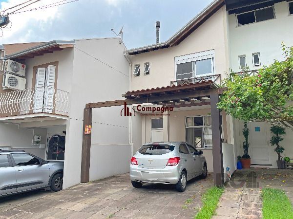 Casa de Condomínio 3 quartos à venda, 159m², Vila Nova - Porto Alegre — foto 4