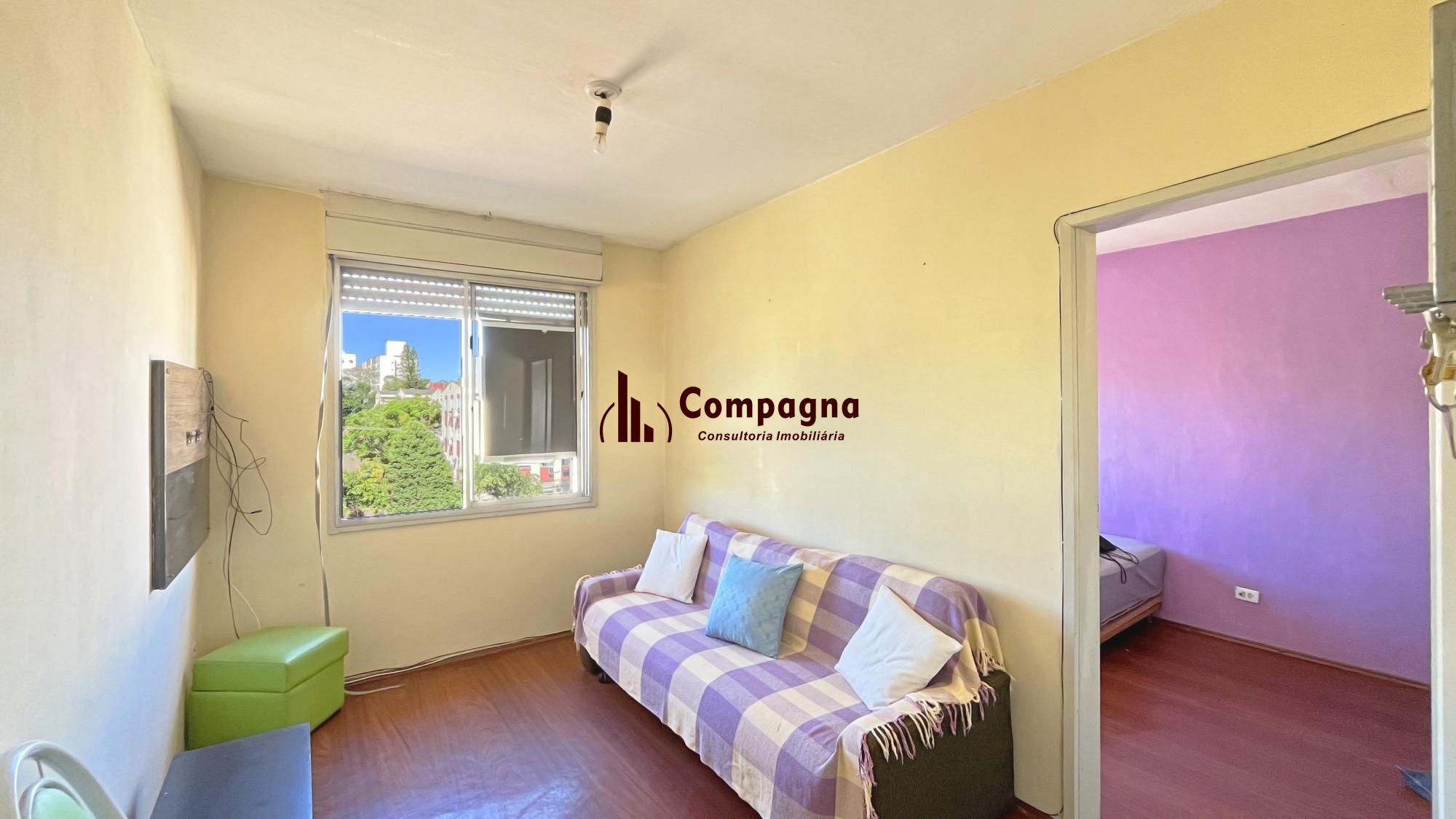 Apartamento 1 quartos à venda, 36m², Vila Nova - Porto Alegre — foto 5
