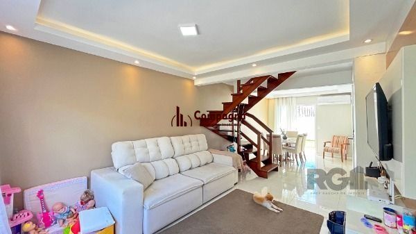 Casa 3 quartos à venda, 142m², Hípica - Porto Alegre — foto 4