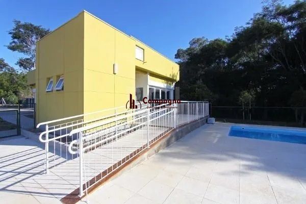 Terreno à venda, Campo Novo - Porto Alegre — foto 5