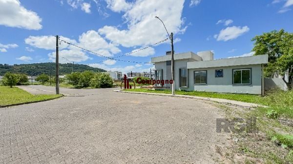 Casa em Porto Alegre, no bairro Aberta dos Morros, com 3 dormitório(s), e 3 banheiros, à venda. - Ipanema Park Residence — foto 4