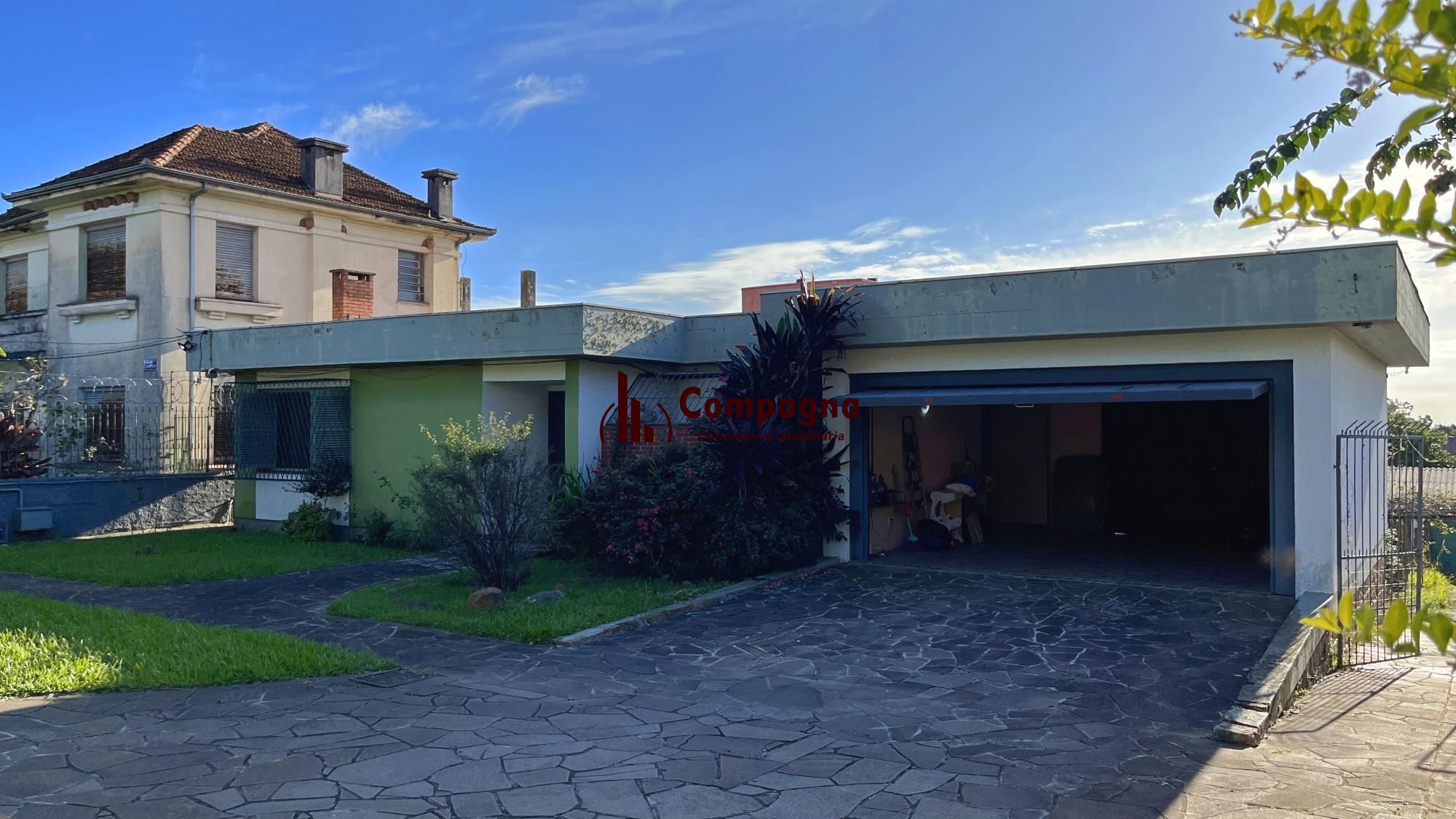 Casa 4 quartos à venda, 1967m², Glória - Porto Alegre — foto 5