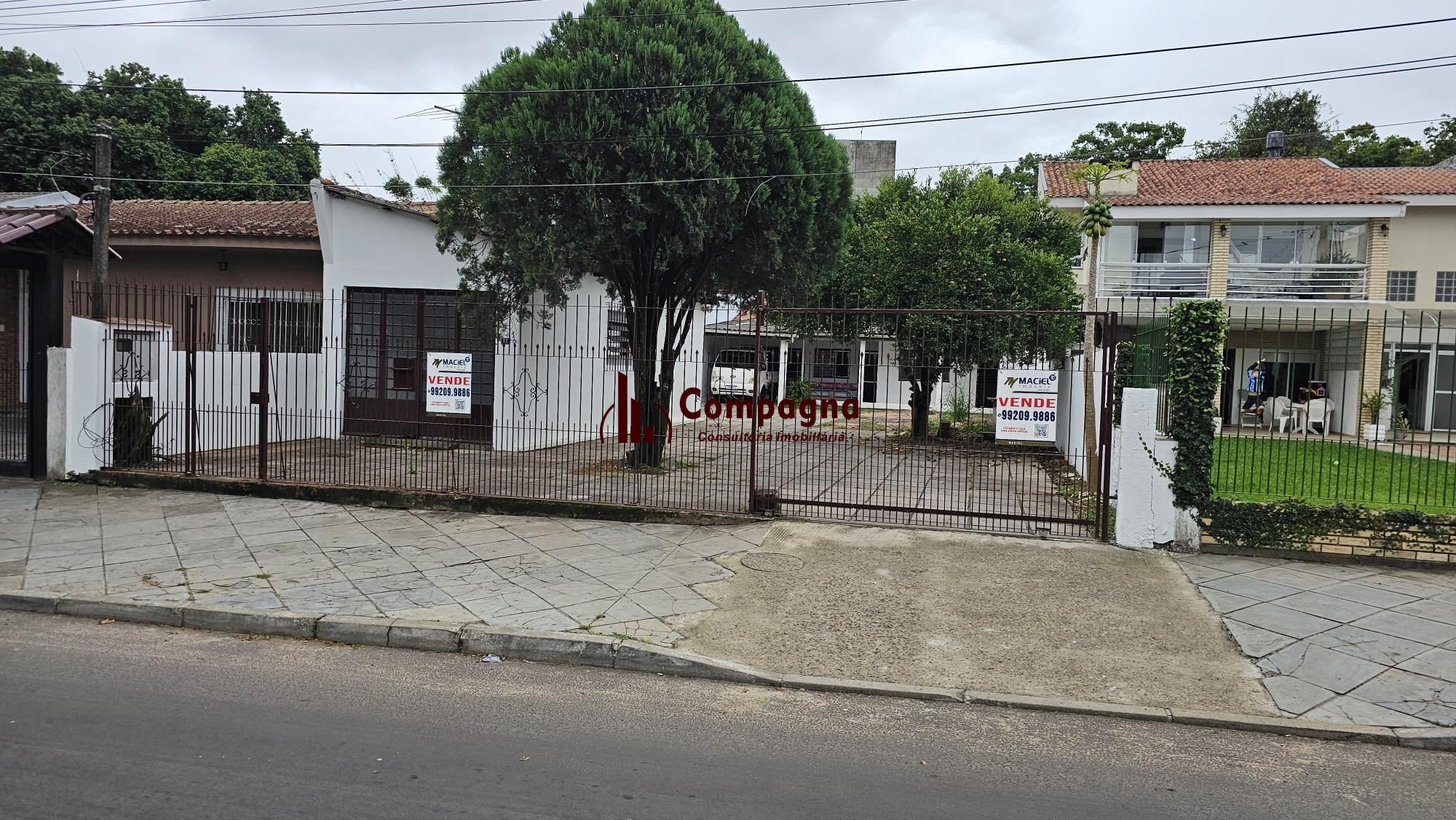 Terreno à venda, Cavalhada - Porto Alegre — foto 2