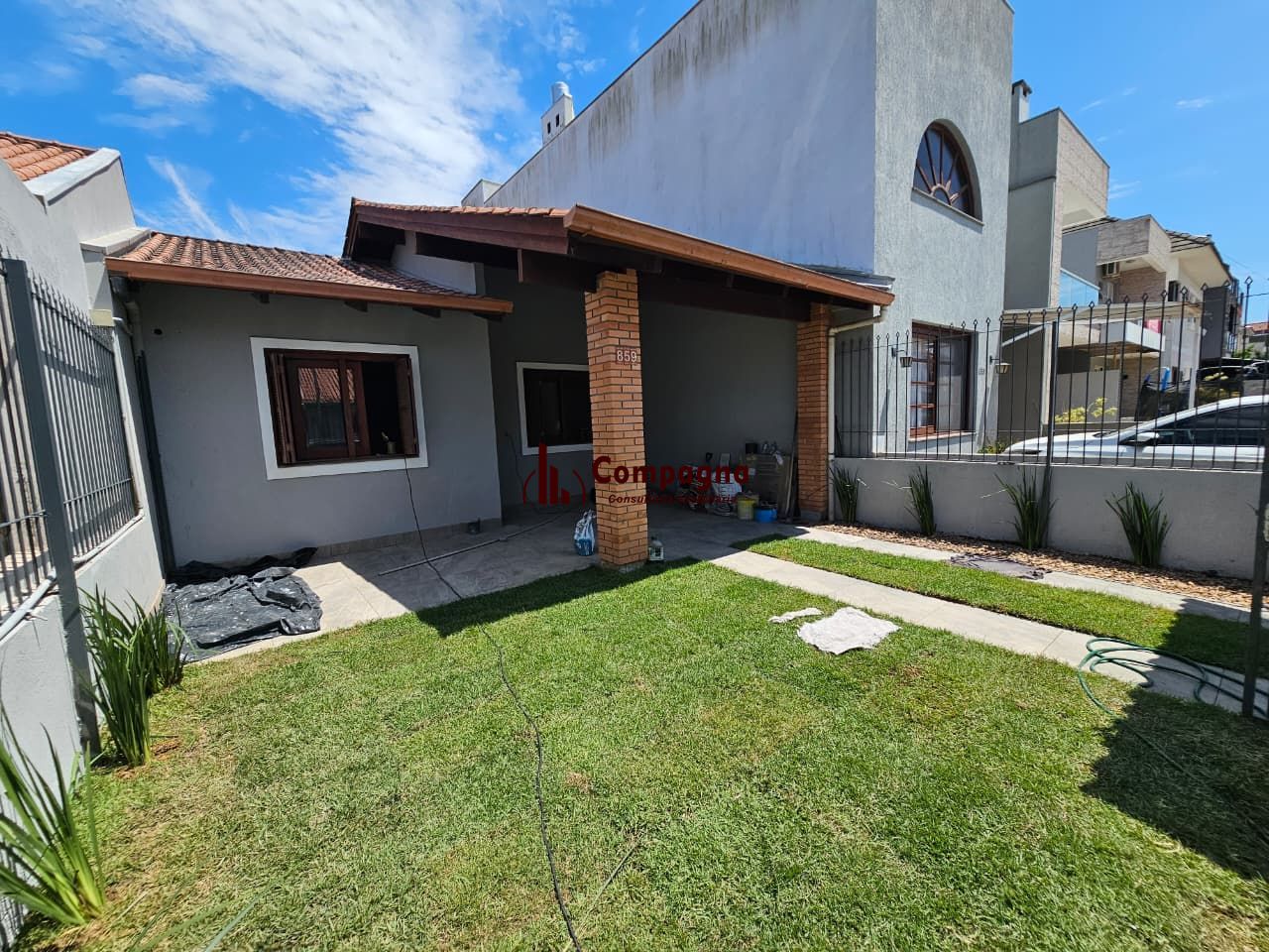 Casa 3 quartos à venda, 100m², Hípica - Porto Alegre — foto 3