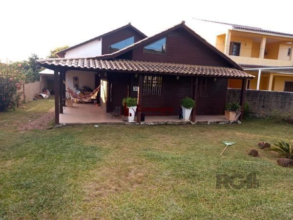 Terreno em Porto Alegre, no bairro Campo Novo, à venda. — foto 2