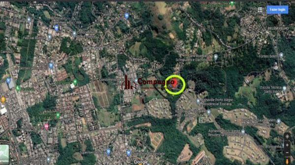 Area para Venda - 0m², 0 dormitórios, Vila Nova — foto 3