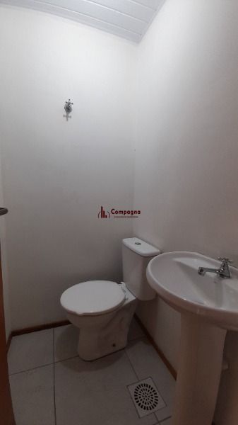 Casa Condominio em Porto Alegre, no bairro Restinga, com 2 dormitório(s), e 2 banheiros, à venda. — foto 5