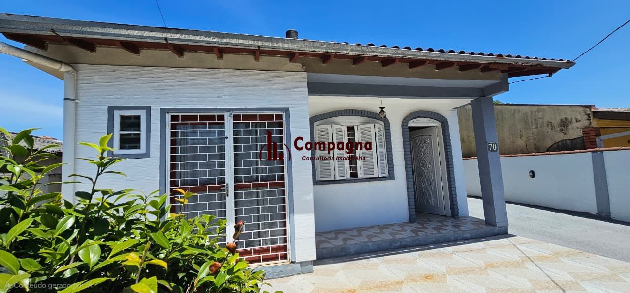 Casa 4 quartos à venda, 150m², Restinga - Porto Alegre — foto 2