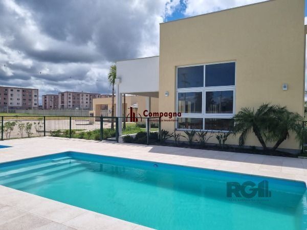 Terreno em Condominio em Porto Alegre, no bairro Hípica, à venda. — foto 2