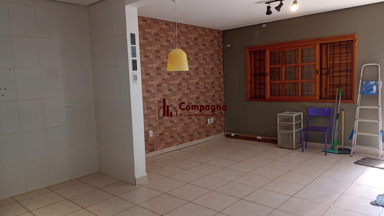 casa 2 dormitórios  - Rsidencial Moradas da Hipica - Zona Sul de Porto Alegre — foto 3