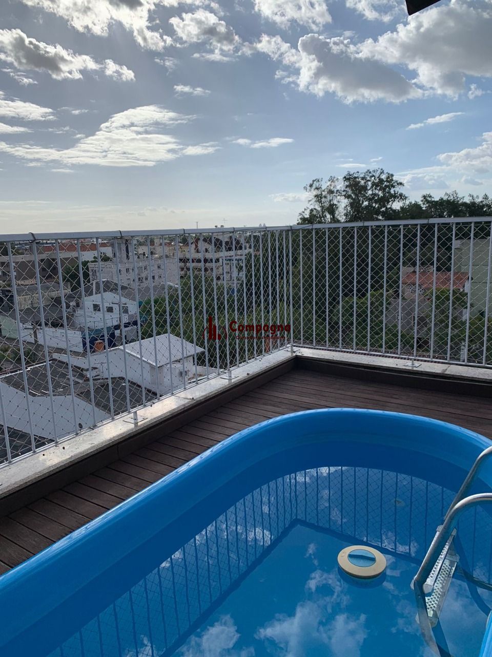 Cobertura dos sonhos no Passo da Areia! — foto 3