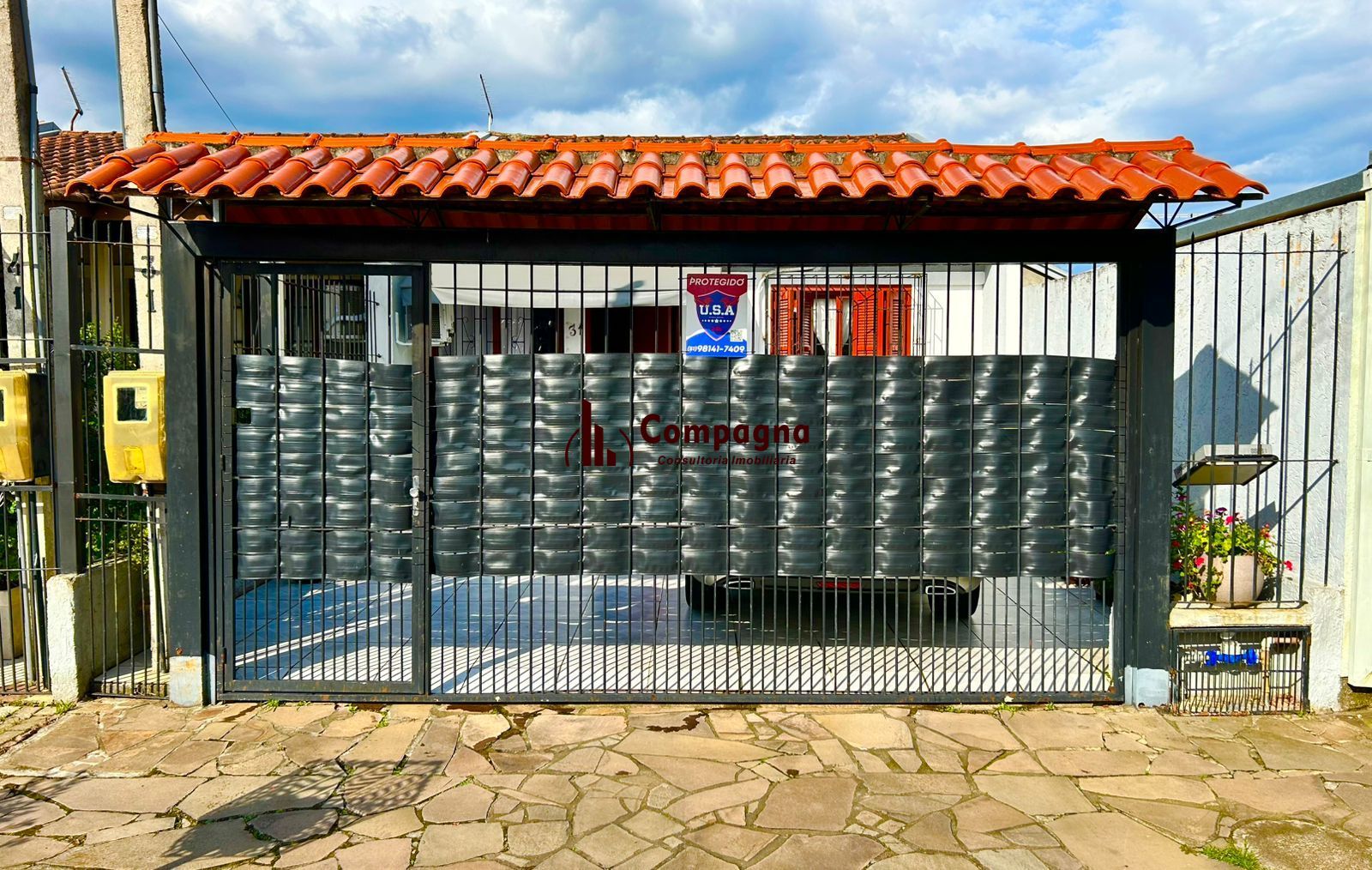 casa
