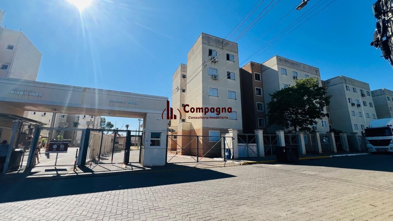 Fechada Condomínio