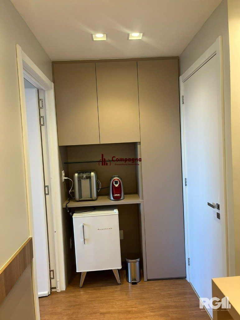 Sala Comercial à venda, 30m², Teresópolis - Porto Alegre — foto 4