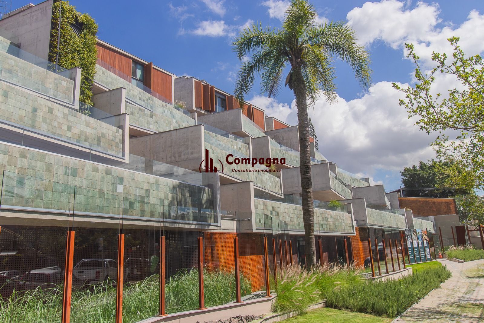 Design, exclusividade e conforto no Capítulo 1 – Três Figueiras — foto 2