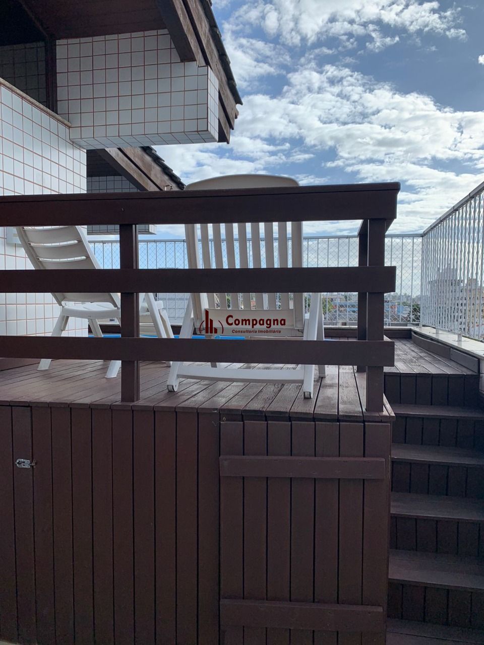 Cobertura dos sonhos no Passo da Areia! — foto 5
