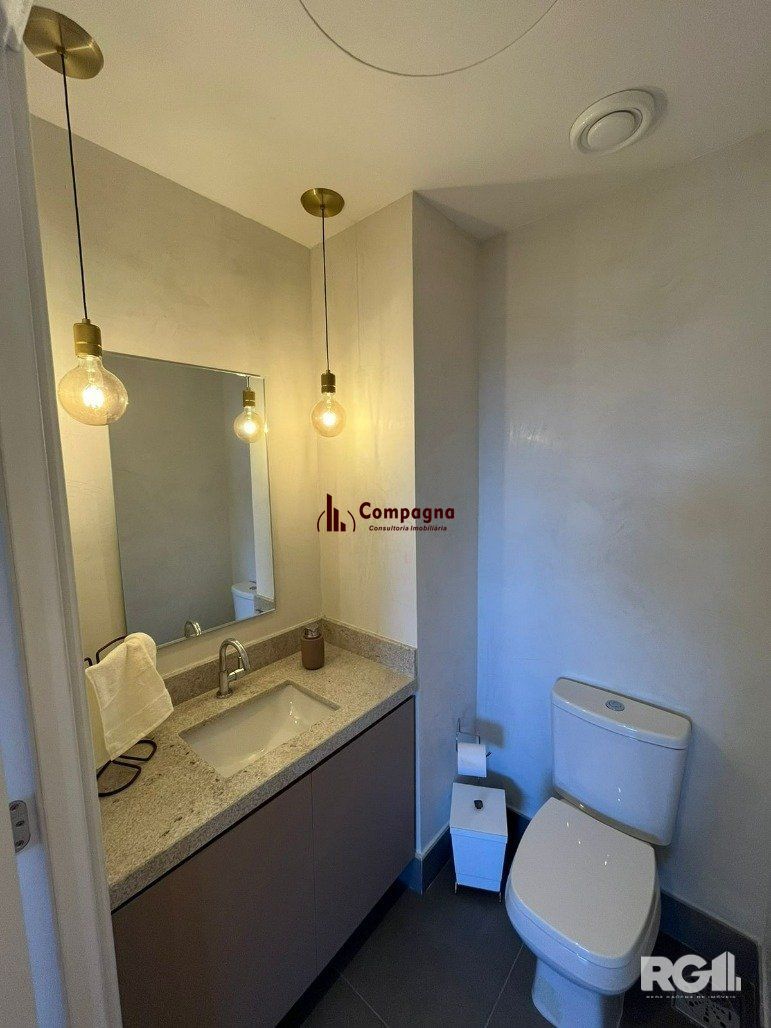 Sala Comercial à venda, 30m², Teresópolis - Porto Alegre — foto 5
