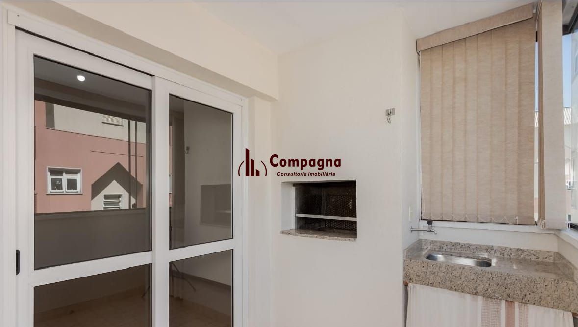 Apartamento no Residencial Europa — foto 3