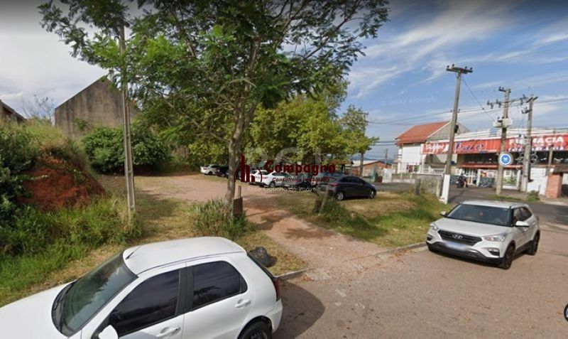 Terreno para Venda - 545m², 0 dormitórios, Santa Tereza — foto 2
