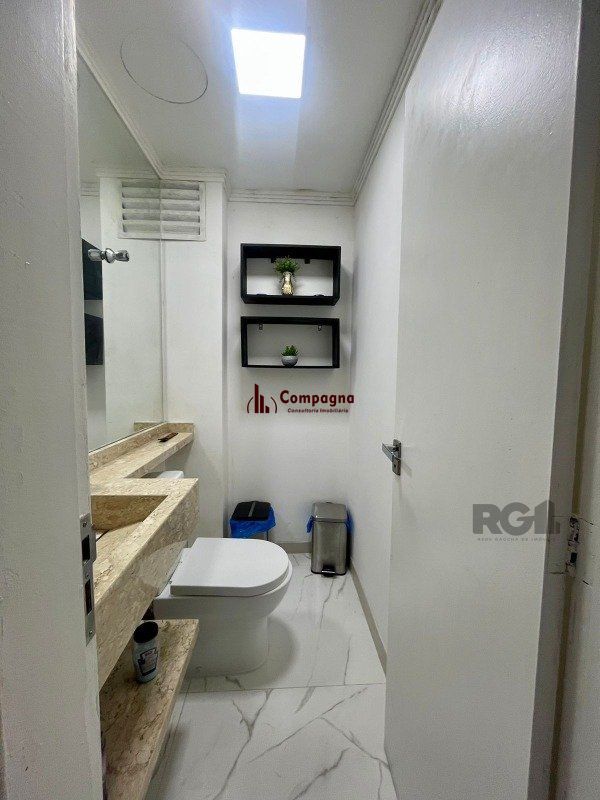 Sala Comercial à venda, 56m², Floresta - Porto Alegre — foto 5