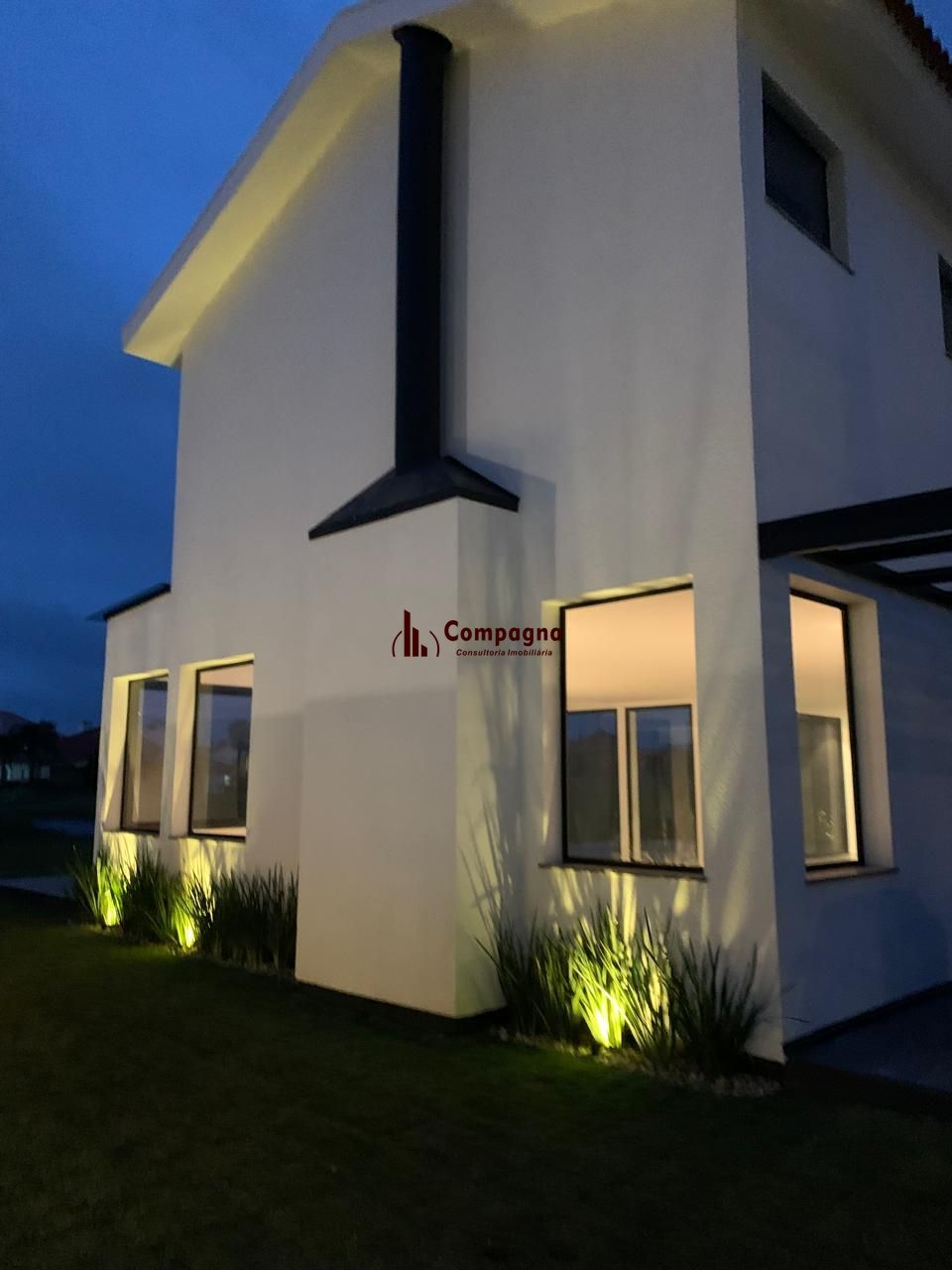 🏡 CASA DE ALTO PADRÃO NO CONDOMÍNIO GREEN VILLAGE – Xangrila/RS — foto 4
