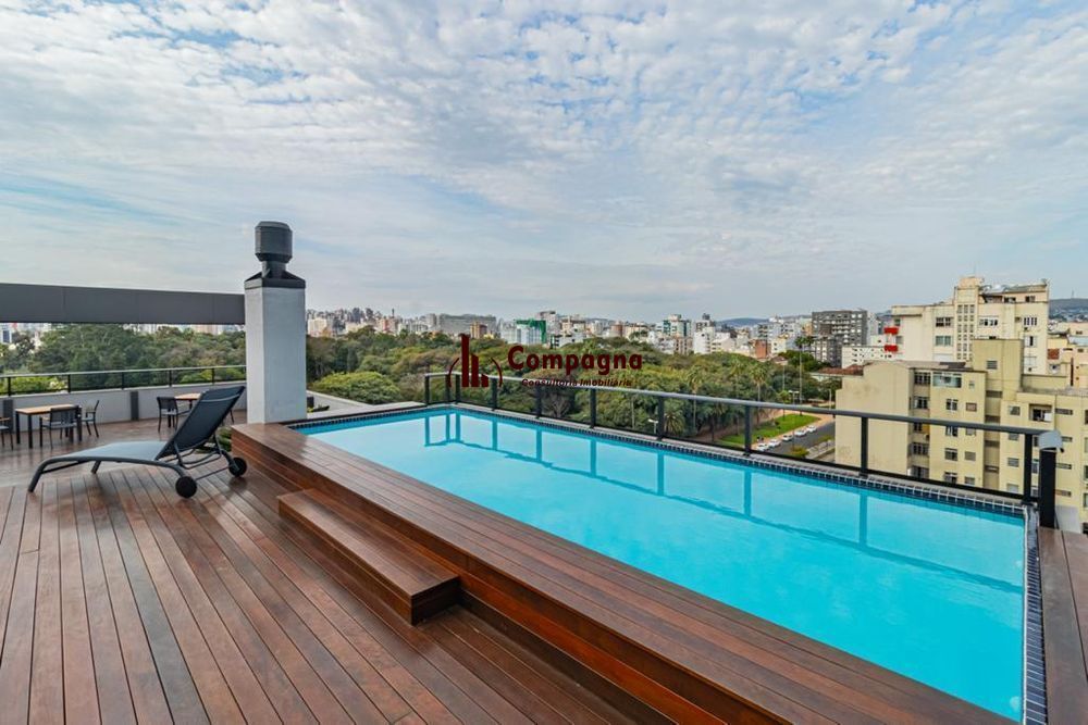 ✨ Apartamento Studio à venda no Centro Histórico de Porto Alegre ✨ — foto 2