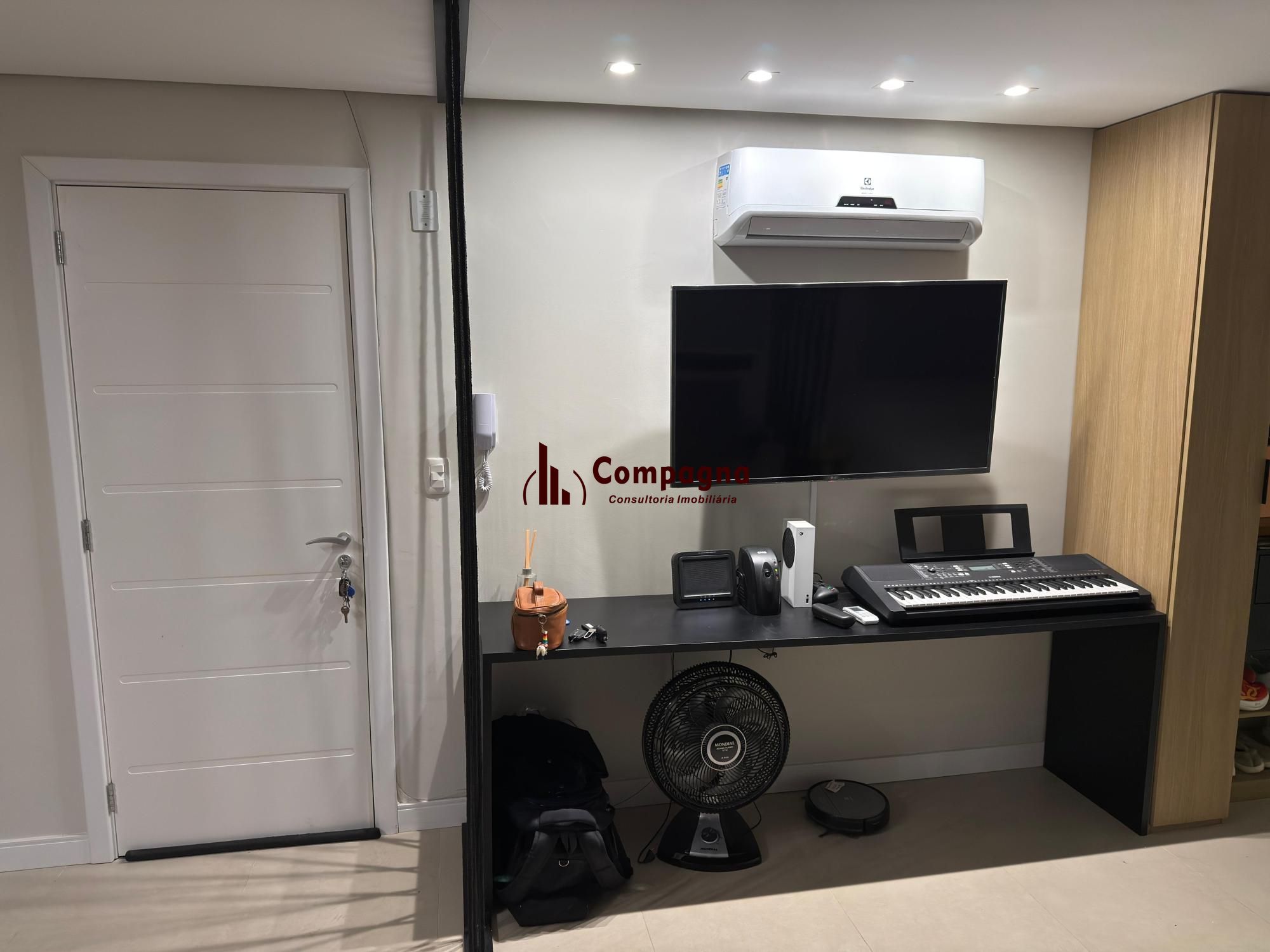 ✨ Apartamento Studio à venda no Centro Histórico de Porto Alegre ✨ — foto 3