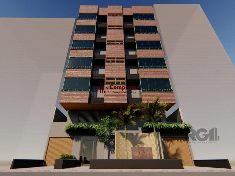 Apartamento para Venda - 31.41m², 1 dormitório, sendo 1 suites, Centro — foto 2