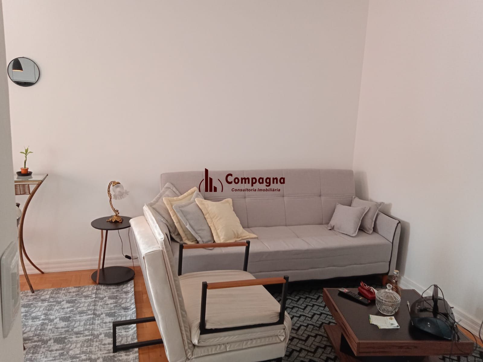 🏢 Apartamento PORTEIRA FECHADA E ANDAR ALTO à venda – centro histórico — foto 2