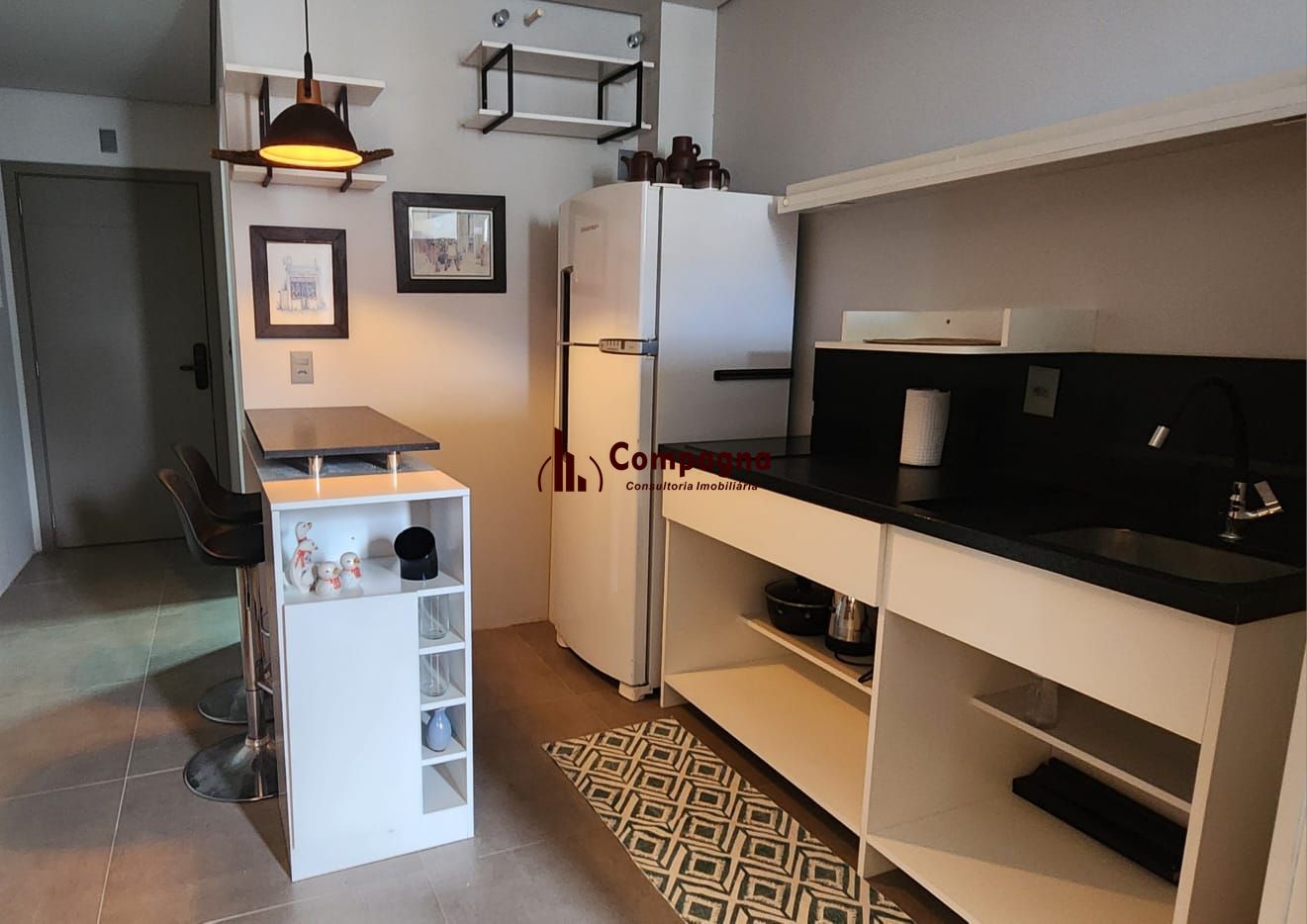 🏙️ Excelente Loft à Venda – Av. Central, 1500  | Xangri-la — foto 5