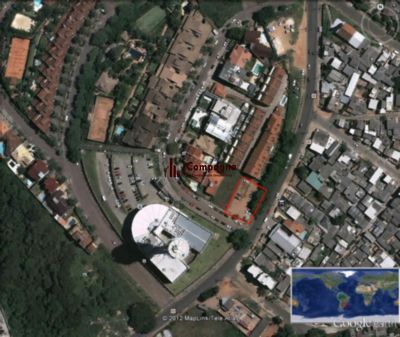 Terreno para Venda - 545m², 0 dormitórios, Santa Tereza — foto 5