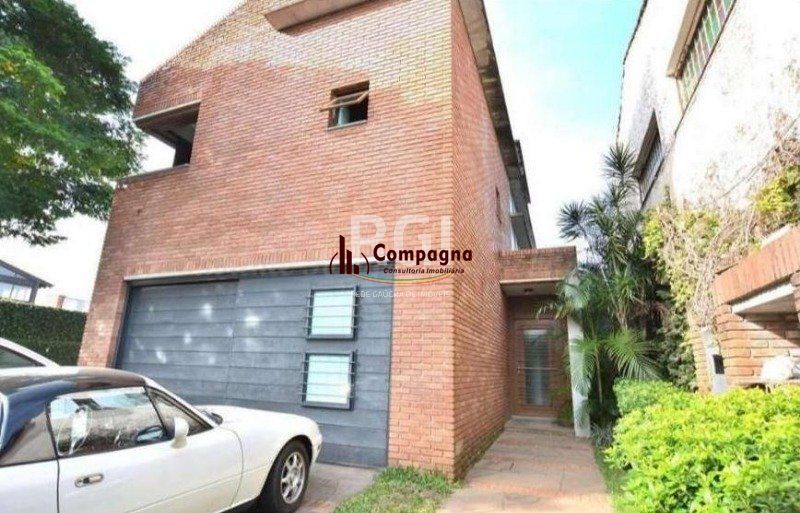 Casa para Venda - 276m², 3 dormitórios, sendo 1 suites, 5 vagas - Medianeira — foto 4