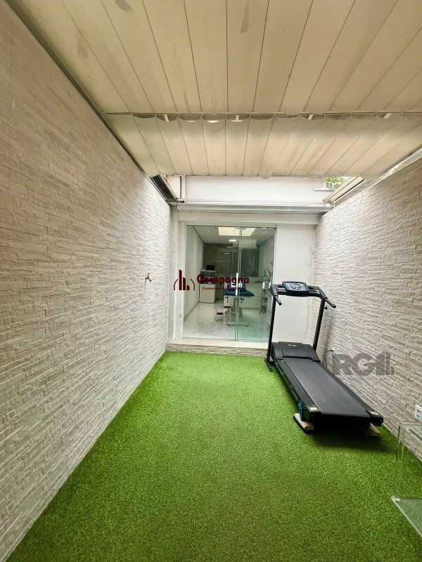Sala Comercial à venda, 56m², Floresta - Porto Alegre — foto 3