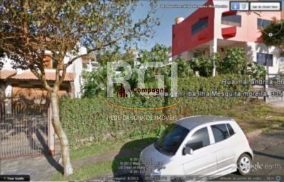 Terreno para Venda - 375m², 0 dormitórios, Boa Vista